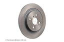 2× BLUE PRINT ADT343274 DISQUE DE FREIN + 2× PORADNIK MECHANIKA PDF photo 4 - milautoparts-fr.ukrlive.com