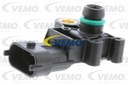 SENSOR DE PRESIÓN DE COLECTOR DE ADMISIÓN JAGUAR XF (CC9_) 2.0 2008.03->2015.04 