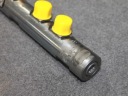 MINI R55 R56 R57 R60 1.6D N47C16A SYSTÈME COMBUSTIBLE INJECTEURS POMPE MOULURE JEUphoto 10