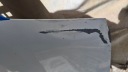 VW LT 95-06 CAPOT AVANT COUVERCLE MOTEUR ZDROWAphoto 7