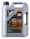 LIQUI MOLY OLEJ LIQUI MOLY 0W30 5L TOP TEC 4210 / C3 / 504.00 507.00 / PORS