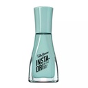Лак для ногтей Sally Hansen Insta Dri 510 Gain Mo-Mint-Um