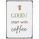 ТАРЕЛКА Good Days Coffee Ib Laursen