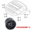 POUR SEAT ALHAMBRA EXEO ST LEON 4 TOLEDO PUSH-NA ZL photo 4 - milautoparts-fr.ukrlive.com