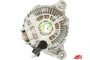 AS-PL GENERADOR MAZDA CX-5 2.2 12- 150A 