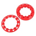 4PCS 8 -CALOWY ATV КОЛЕСО ЗАКІНЧЕННЯ PROTECT KKMOON IY  (17895461955) фото min 7