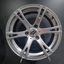 DISCOS 16 3X112 SMART FORTWO W451 (F10098-38) 