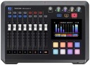 TASCAM MIXCAST 4 микшер для записи подкастов