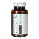 Mumio Shilajit - 90 kaps YANGO Objem 10 ml