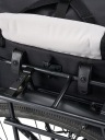Велосипедні Рюкзаки 24 L Чорний