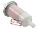FILTER FUEL HONDA CBR GL NT NTV VFR ST VT XL I OTHERS NA WIRE 10 MM  photo 4