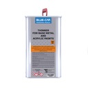 СИНЕ-АВТОМОБИЛЬНЫЙ РАСТВОРИТЕЛЬ 5Л