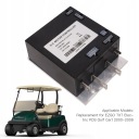 БЛОК КЕРУВАННЯ ДВИГУНА ДЛЯ ЕЛЕКТРИЧНОГО РАМА GOLFOWEGO EZGO TXT PDS  (18061053191) фото min 15