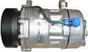 MAHLE ACP 1012 000S COMPRESSEUR CLIMATISATIONphoto 9