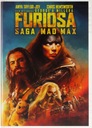 ФУРИОЗА: САГА «БЕЗУМНЫЙ МАКС» (DVD)
