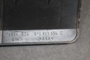 GRILLE SEAT LEON III 3 5F0853654Cphoto 5