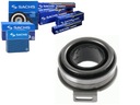 BEARING DOCISKOWE OPEL AGILA 08- SUZUKI 