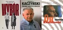 ПАКЕТ 3 X ВЫБОР + ПОЛЬША НАШЕЙ МЕЧТЫ + ОН. КВАНЬНЕВСКИЙ КЛЫК, КАЧИНСКИЙ