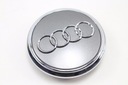 НАРУЧНИКИ AUDI 77мм МОДЕЛЬ 4L0601170