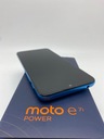 Смартфон Motorola Moto E7i Power 2 ГБ / 32 ГБ 4G (LTE), синий