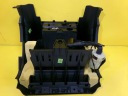 CHÂSSIS RADIO CORBEILLE CHÂSSIS CONSOLES CENTRALE AUDI A3 8L 1999 8L0863243 NR47photo 9