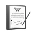 ЧТЕНИЕ ЭЛЕКТРОННЫХ КНИГ Kindle Scribe 64 ГБ с ручкой Premium Pen