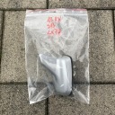 AUDI A3 8V 2012- REQUIN ANTENNE TOITS GOUPILLE LX7W 8V0035503Nphoto 9