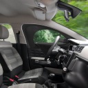 BLACK PANEL NA ZASLONE AUTOMOTIVE Z FASTENERS NA PRZEKLADNIE I ORGANIZEREM  photo 16