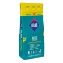 ATLAS PLUS Клей для керамогранита и клинкера эластичный 5 кг