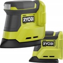 АККУМУЛЯТОРНАЯ ШЛИФОВАЛЬНАЯ МАШИНА RYOBI DELTA RPS18-0 18 В SOLO ONE+