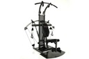 BIO FORCE EXTREME/FINNLO УПРАЖНЕНИЯ ATLAS