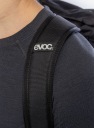 Міський Evoc 20-40 Л Чорний 22L