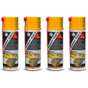 Воск для ухода SIKA Sikagard 6220S Spray 4x