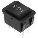 SW-C1572AL переключатель мгновенного действия