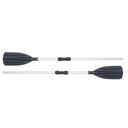 Wiosła 62064 HYDRO-FORCE SECTIONAL ALUMINUM OARS