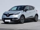 Renault Captur 0.9 TCe, Serwis ASO, Navi, Klima Rok produkcji 2016