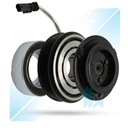 КОМПРЕССОРНАЯ МУФТА кондиционера Opel Insignia A 1.4 2.0