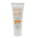 DISAAR SUN СОЛНЕЧНЫЙ ЛОСЬОН SPF 90 40МЛ
