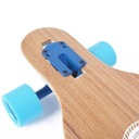 Longboard Tempish Nautical ABEC-7 Trieda ložísk ABEC-7