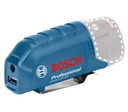 USB-адаптер BOSCH для аккумуляторов 10,8–12 В.