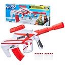 Nerf Elite. Odpaľovacie zariadenie Fortnite B-AR + 10 šípok Výška produktu 32 cm