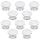 10x МЕБЕЛЬНАЯ РУЧКА МЕБЕЛЬНАЯ РУЧКА РУЧКА ДЛЯ ШКАФА