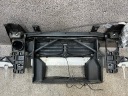 COURROIE AVANT AVANT RADIATEURS VENTILATEUR POUTRE JALOUSIE BMW E63 4.4 V8 N62 E64photo 8