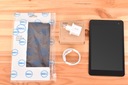 DELL Venue 8 Pro Quad Tablet 4GB 64GB + NOVÉ puzdro Windows10Pro USB C Komunikácia Bluetooth NFC Wi-Fi
