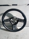 MAZDA 3 IV BP КОЖАНЫЙ РУЛЕВОЙ МНОГОФУНКЦИОНАЛЬНЫЙ