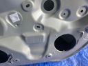 MAZDA CX60 PORTES DROIT ARRIÈRE KBB372010photo 13