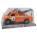 Автомобиль помощи на дороге