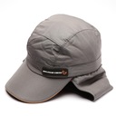 Зимняя крышка с Roy of Savage Gear - Polar