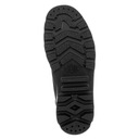 Topánky Tenisky Obuv Palladium Mono Chrome Čierna Materiál vložky iný