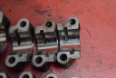COUVERCLE DE SOUPAPES CHÂSSIS 9644994680 CITROEN C4 GRAND PICASSO I 1.6 HDI 109KMphoto 16